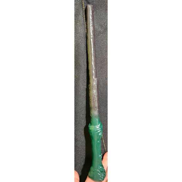 Harry Potter Hogwarts Kids Deluxe Costume Robe House Crests Hufflepuff Disguise - Picture 8 of 11